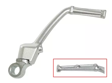 Sixty5 kick starter KX65/RM65 - Duell MP varaosat ja tarvikkeet - 86999 - 1