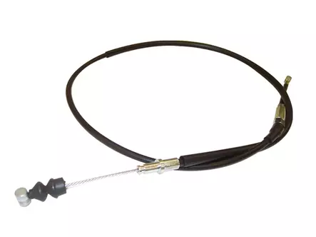 Sixty5 Kytkinvaijeri RM 125 1991-1993 - Duell MP varaosat ja tarvikkeet - 86259 - 1