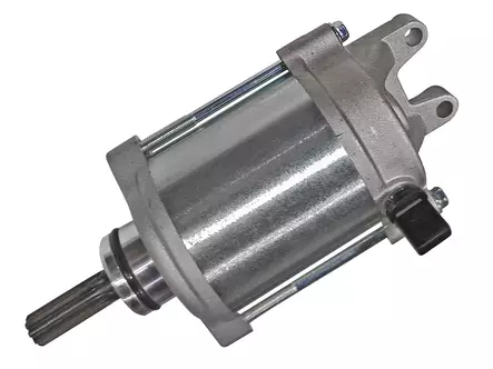 Sixty5 Starttimoottori Suzuki GSX R1000 09-16 - Duell MP varaosat ja tarvikkeet - 138799 - 1