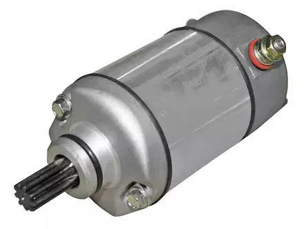 Sixty5 Starttimoottori Yamaha VIRAGO 535/ XVS650 1998-2016 - Duell MP varaosat ja tarvikkeet - 139009 - 1