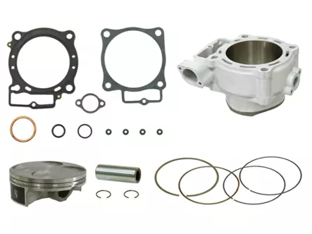 Sixty5 Sylinterisarja CRF450R 13-16 - Duell MP varaosat ja tarvikkeet - 86139 - 1