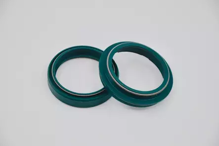 SKF Oil & Dust Seal 43 mm. - WP - Duell MP varaosat ja tarvikkeet - 124159 - 1