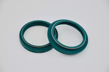 SKF Oil & Dust Seal 48 mm. - PSF/KAYABA - Duell MP varaosat ja tarvikkeet - 124459 - 1
