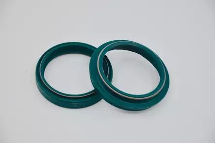 SKF Oil & Dust Seal 48 mm. - ZF SACHS - Duell MP varaosat ja tarvikkeet - 124839 - 1