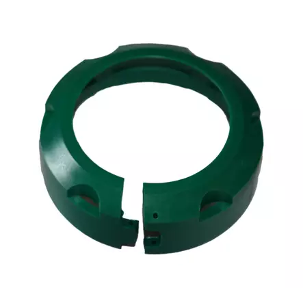 SKF Removable Fork Mud Scraper Kit 48 mm. - KYB/MARZ/SACHS - Duell MP varaosat ja tarvikkeet - 124629 - 1