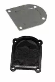 SLP Powder Valve Intake Kit Polaris 850 Matryx (Incl. Boost) - Duell MK varaosat ja tarvikkeet - 45849 - 1