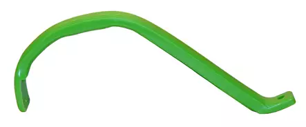 SLP Suksikoukku PowderPro/SLT/Tri-Keel Team Vihreä - Duell MK varaosat ja tarvikkeet - 45769 - 1