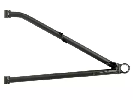 Sno-X A-alatukivarsi Vasen 42" BRP - Duell MK varaosat ja tarvikkeet - 22219 - 1