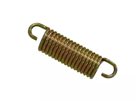 Sno-X Pakoputken jousi 40x56mm - Duell MK varaosat ja tarvikkeet - 24479 - 1