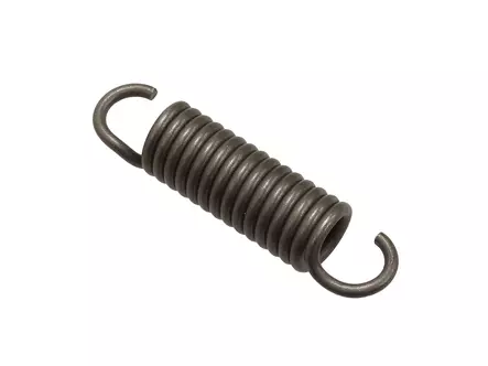 Sno-X Pakoputken jousi 42.5x66.4mm Ski-Doo - Duell MK varaosat ja tarvikkeet - 24219 - 1