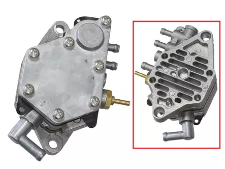 Sno-X Polttoainepumppu Arctic Cat - Duell MK varaosat ja tarvikkeet - 23039 - 1