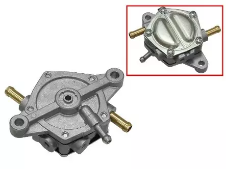 Sno-X Polttoainepumppu Polaris 600 - Duell MK varaosat ja tarvikkeet - 22859 - 1