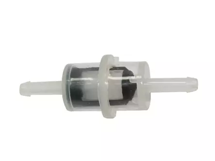 Sno-X Polttoainesuodatin 38mm 6.35mm - Duell MK varaosat ja tarvikkeet - 22369 - 1