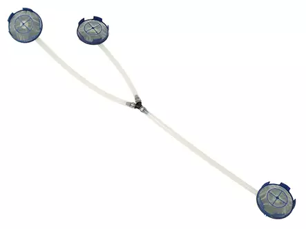 Sno-X Polttoainesuodatin In-Tank Arctic Cat - Duell MK varaosat ja tarvikkeet - 22589 - 1