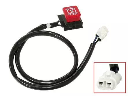 Sno-X Tappokatkaisin 600/800 Axys/SB/Rush - Duell MK varaosat ja tarvikkeet - 25079 - 1