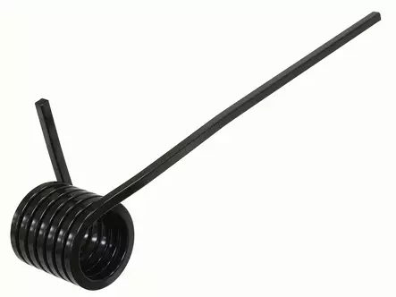 Sno-X Telaston jousi Vasen Ski-Doo - Duell MK varaosat ja tarvikkeet - 23529 - 1