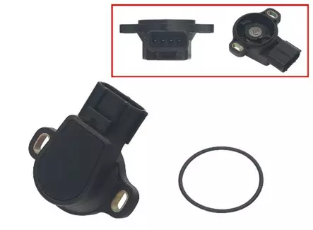 Sno-X TPS Sensori Arctic Cat - Duell MK varaosat ja tarvikkeet - 26029 - 1
