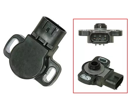 Sno-X TPS sensori Arctic Cat/Polaris - Duell MK varaosat ja tarvikkeet - 25789 - 1