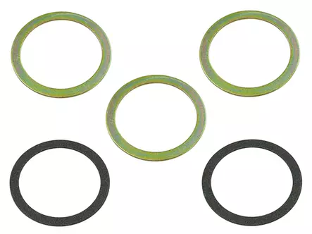 Sno-X Variattorin shimmi kit BRP - Duell MK varaosat ja tarvikkeet - 24199 - 1