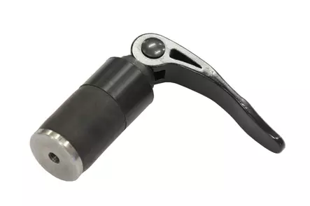 Iron Baltic Ankkurikiinnike 25 mm - Mönkijän telineet, lukot ja muut lisävarusteet - 409 - 1