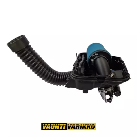 Iron Baltic Korkean ilmavirran syöttösarja CFMOTO CFORCE 1000 - Moottorin ilmanvaihto - 489 - 2