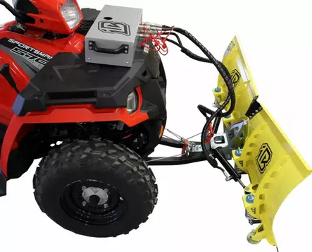 Hydrauliikkapaketti 1500 mm G2-nivelauran siipien kääntämiseen - Hydrauliikkasarjat - 679 - 1