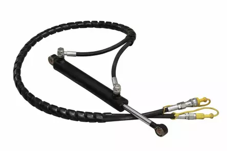 Hydrauliikkapaketti 1500 mm G2-nivelauran siipien kääntämiseen - Hydrauliikkasarjat - 679 - 2