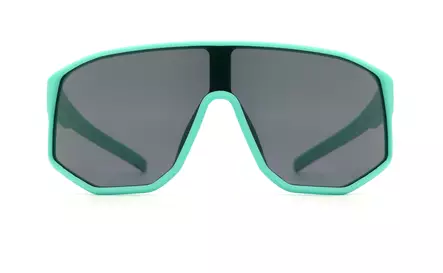 Spect Red Bull Dash Sunglasses Soft Turquoise/Black w Smoke lens - Duell ajovarusteet - 45609 - 1