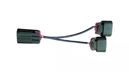 SPI Can Jakaja Polaris - Duell ATV varaosat ja tarvikkeet - 29679 - 1