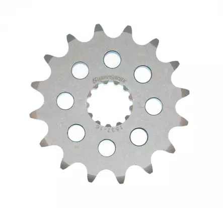 Supersprox / JT Eturatas 1537.16 - Duell MP varaosat ja tarvikkeet - 120049 - 1