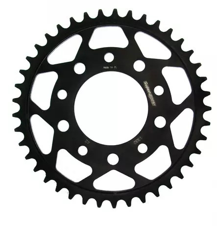 Supersprox Teräs takaratas 1332.42 - Duell MP varaosat ja tarvikkeet - 119159 - 1