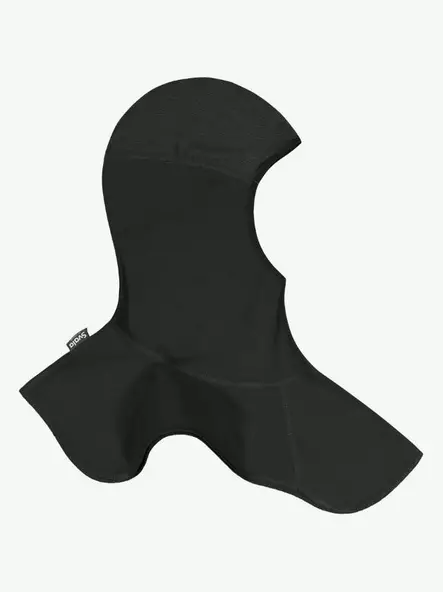 SVALA Custom windproof Huppu musta, 60-61 XL - Duell ajovarusteet - 58139 - 1
