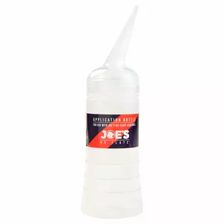 Täyttöpullo 125 ml JOE´S Sealant/ Racer´s - Duell polkupyörien varaosat ja tarvikkeet - 129729 - 1