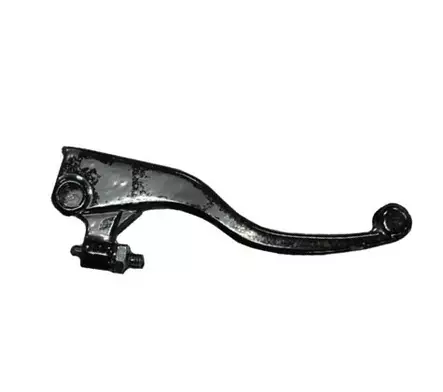 Tec-X Jarruvipu Musta Derbi Senda DRD Racing 11- / Drac Supermoto RS - Duell mopojen varaosat ja tarvikkeet - 140639 - 1