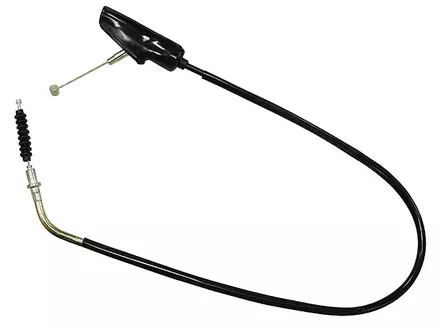 Tec-X Kytkinvaijeri Yamaha DT 50 R SM X 04- - Duell mopojen varaosat ja tarvikkeet - 140349 - 1