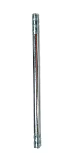 Tec-X Pinnapultti M6 x 114 mm / Suzuki PV50 - Duell mopojen varaosat ja tarvikkeet - 116049 - 1
