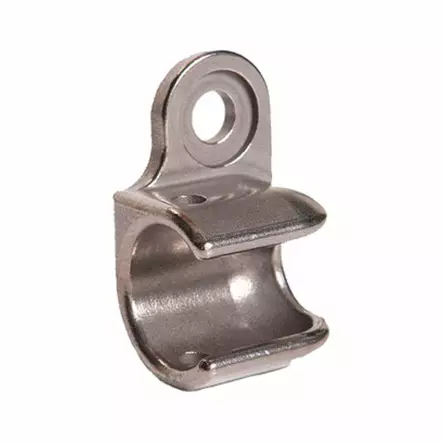 THULE Axle Mount ezHitch Cup - lastenkuljetusperäkärryn lisäkiinnike - Duell polkupyörien varaosat ja tarvikkeet - 124559 - 1