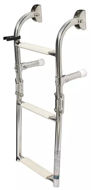 Tikka 3 askelma - Duell venetarvikkeet - 5849 - 1