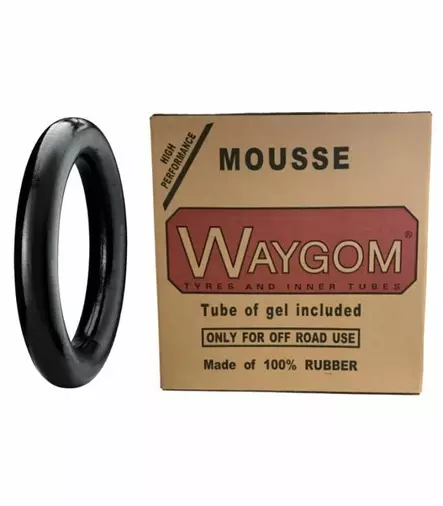 TMV Mousse Enduro 90/90-21 (0.9 bar) - Duell MP varaosat ja tarvikkeet - 87399 - 1
