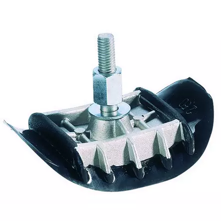 TMV Tire Rimlock 1.85 - Duell MP varaosat ja tarvikkeet - 87799 - 1