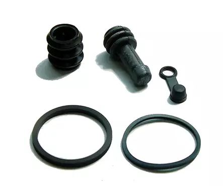Tourmax Korjaussarja Jarrusatula Taka Kawasaki - Duell MP varaosat ja tarvikkeet - 88199 - 1