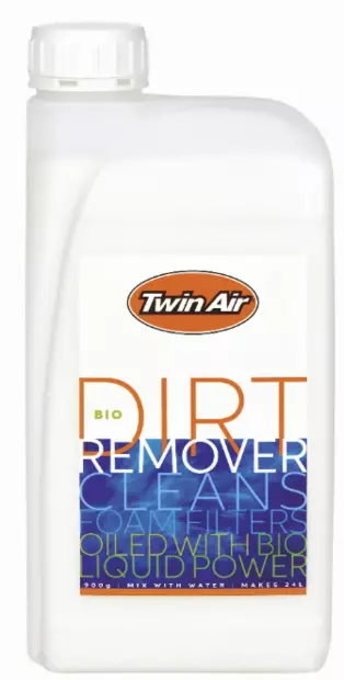 Twin Air Bio Dirt Remover Air Filter Cleaner (900gr) (12) - Duell MP varaosat ja tarvikkeet - 125389 - 1