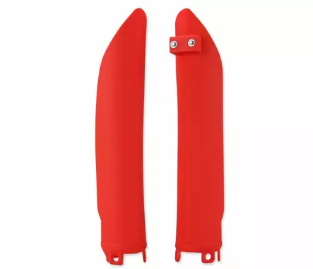 UFO Etuhaarukan suojat MC85 21-.. Red - Duell MP varaosat ja tarvikkeet - 48999 - 1