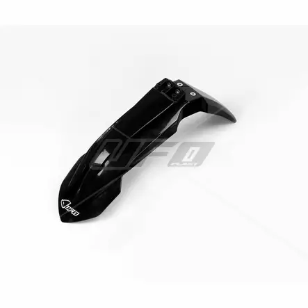 UFO Etulokasuoja KTM SX/SXF125-525 16-22 EXC/EXC-F 17-23 Musta 001 - Duell MP varaosat ja tarvikkeet - 48599 - 1