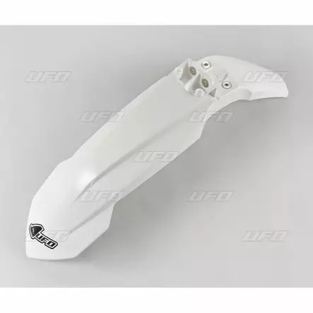 UFO Etulokasuoja KTM85SX 18-..Valkoinen 047 - Duell MP varaosat ja tarvikkeet - 48609 - 1