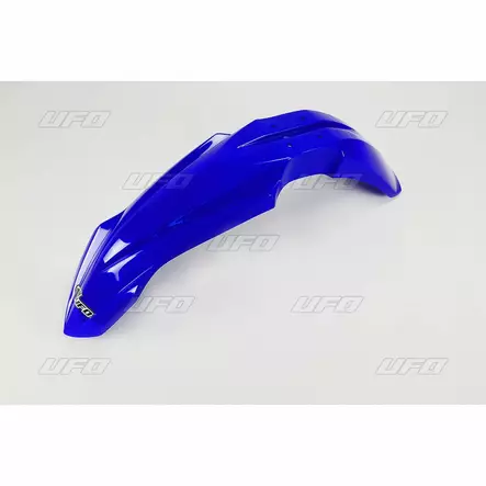 UFO Etulokasuoja YZ125/250 02-14 Sininen restyling - Duell MP varaosat ja tarvikkeet - 49079 - 1