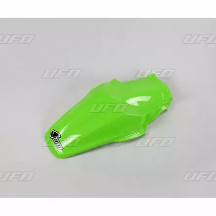 UFO Takalokasuoja KX80/85 91-13 Vihreä 026 - Duell MP varaosat ja tarvikkeet - 48229 - 1