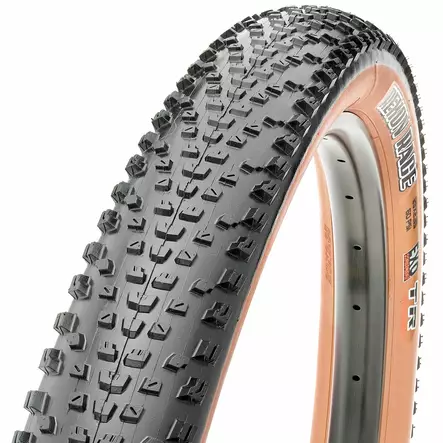 Ulkorengas MAXXIS REKON RACE 29" (2.35) EXO/TR/TANWALL taitettava, 60-622 - Duell polkupyörien varaosat ja tarvikkeet - 7509 - 1