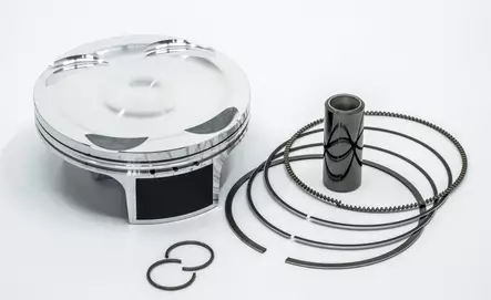 Vertex Piston kit BETAMOTOR RR 390 4T 2016-.. 87.97mm - Duell MP varaosat ja tarvikkeet - 78769 - 1