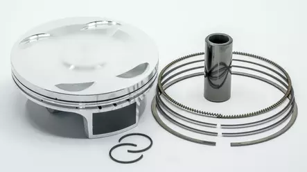 Vertex Piston kit BETAMOTOR RR 480 4T 2015-.. 99.96mm - Duell MP varaosat ja tarvikkeet - 78139 - 1